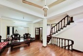 BÁN NHÀ GẦN ĐH KINH TẾ QUỐC DÂN, nhà phố TRẦN ĐẠI NGHĨA DT 32/39m 4T, 4 ngủ hơn 3 tỷ